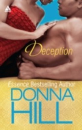 Deception (Mills & Boon Kimani Arabesque)