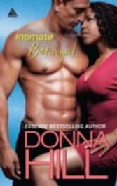 Intimate Betrayal (Mills & Boon Kimani Arabesque)