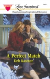 Perfect Match (Mills & Boon Love Inspired)