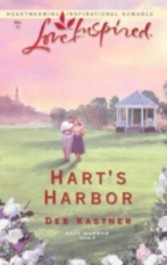 Hart's Harbor (Mills & Boon Love Inspired) (Safe Harbor - Book 3)