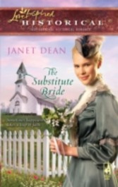 Substitute Bride (Mills & Boon Love Inspired Historical)