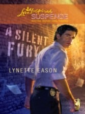 Silent Fury (Mills & Boon Love Inspired Suspense)