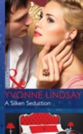 Silken Seduction (Mills & Boon Modern) (The Highest Bidder - Book 3)