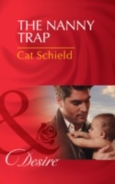 Nanny Trap (Mills & Boon Desire) (Billionaires and Babies - Book 38)