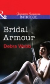 Bridal Armour (Mills & Boon Intrigue) (Colby Agency