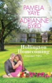 For You I Will (Mills & Boon Kimani Arabesque)