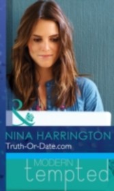 Truth-Or-Date.com (Mills & Boon Modern Tempted)