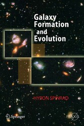 Galaxy Formation and Evolution