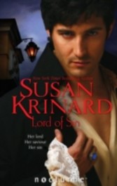 Lord of Sin (Mills & Boon Nocturne)