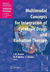 Multimodal Concepts for Integration of Cytotoxic Drugs