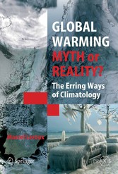 Global Warming - Myth or Reality?