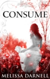 Consume (The Clann - Book 3)