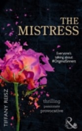 Mistress (Mills & Boon Spice) (The Original Sinners - Book 4)