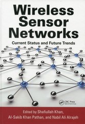 Wireless Sensor Networks