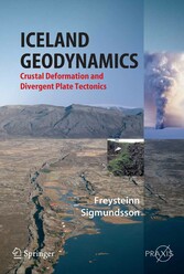 Iceland Geodynamics