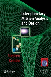 Interplanetary Mission Analysis and Design