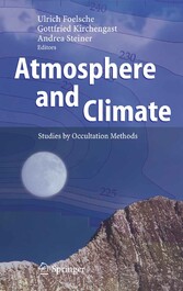 Atmosphere and Climate