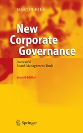 New Corporate Governance