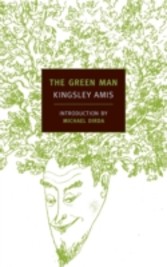 Green Man