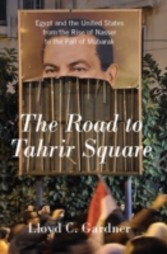 Road to Tahrir Square