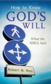 How to Know God's Will