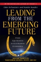 Leading from the Emerging Future