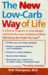 New Low Carb Way of Life