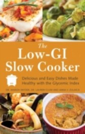 Low GI Slow Cooker