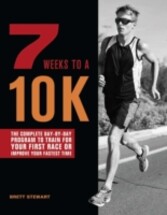 7 Weeks to a 10K