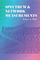 Spectrum and Network Measurements