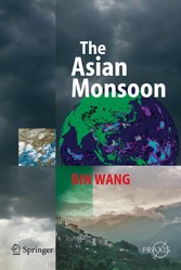 The Asian Monsoon