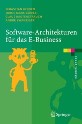 Software-Architekturen für das E-Business