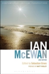 Ian McEwan