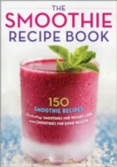 Smoothie Recipe Book