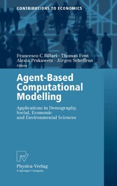 Agent-Based Computational Modelling