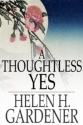 Thoughtless Yes