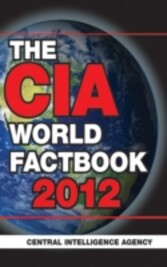 CIA World Factbook 2012