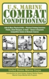 U.S. Marine Combat Conditioning