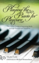 Playing Piano for Pleasure