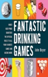 Fantastic Drinking Games