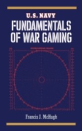 U.S. Navy Fundamentals of War Gaming