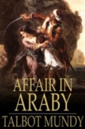 Affair in Araby