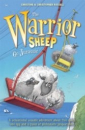 Warrior Sheep Go Jurassic