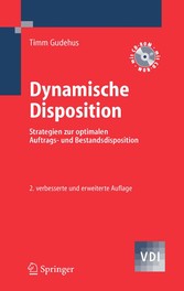 Dynamische Disposition