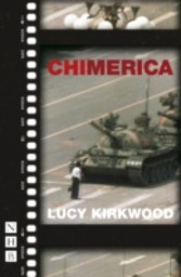 Chimerica (NHB Modern Plays)