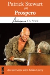 Patrick Stewart on Prospero (Shakespeare on Stage)