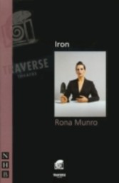 Iron (NHB Modern Plays)