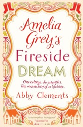 Amelia Grey's Fireside Dreams