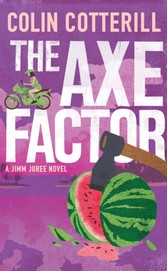 Axe Factor