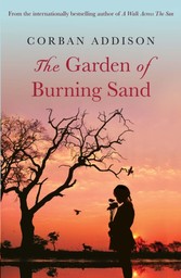 Garden of Burning Sand